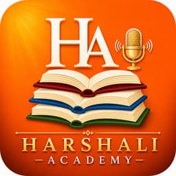 Harshali Academy